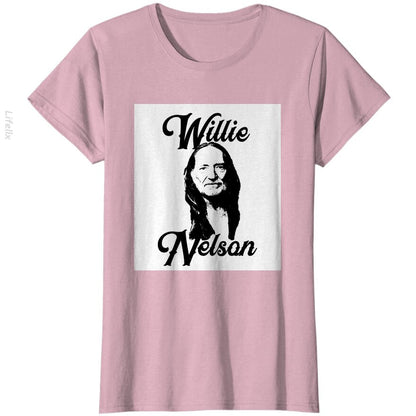 Willie Green Willie Green Willie Green T-Shirts By @Silviaro