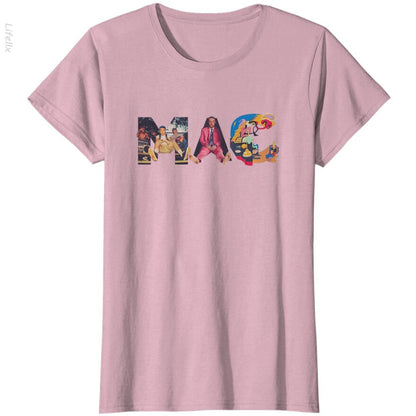 K.I.D.S. Mac-Miller Camisetas por @Breez