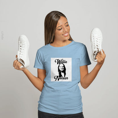 Willie Green Willie Green Willie Green T-Shirts By @Silviaro