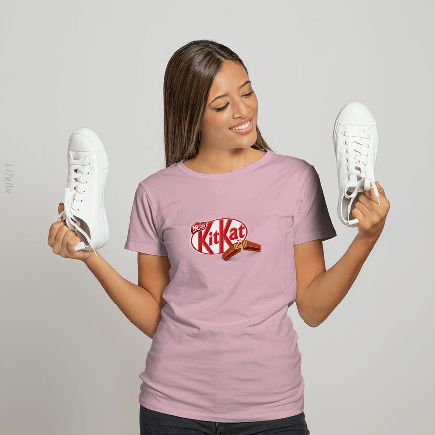 Kit Ka T-shirts par @Silviaro