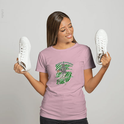 Randall Cunningham T-shirts par @Silviaro