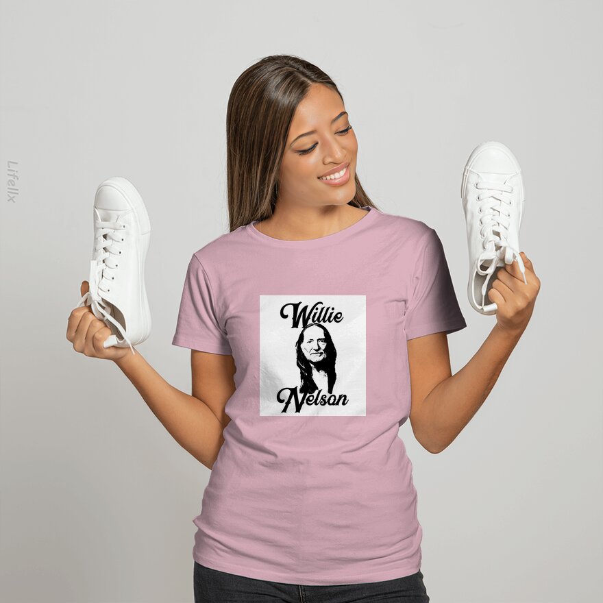 Willie Green Willie Green Willie Green T-Shirts von @Silviaro