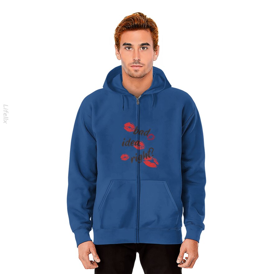 Olivia Rodrigo Hoodies met rits door @Breez