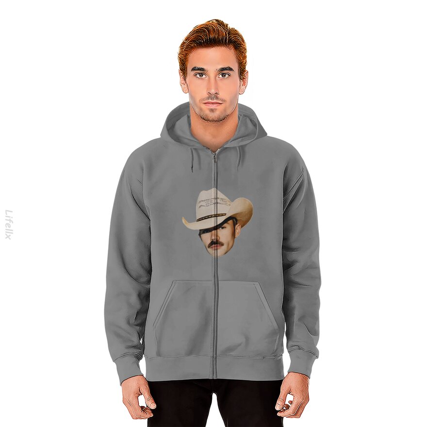 Dom Dolla Festival, festivaloutfit Hoodie met rits door @Silviaro