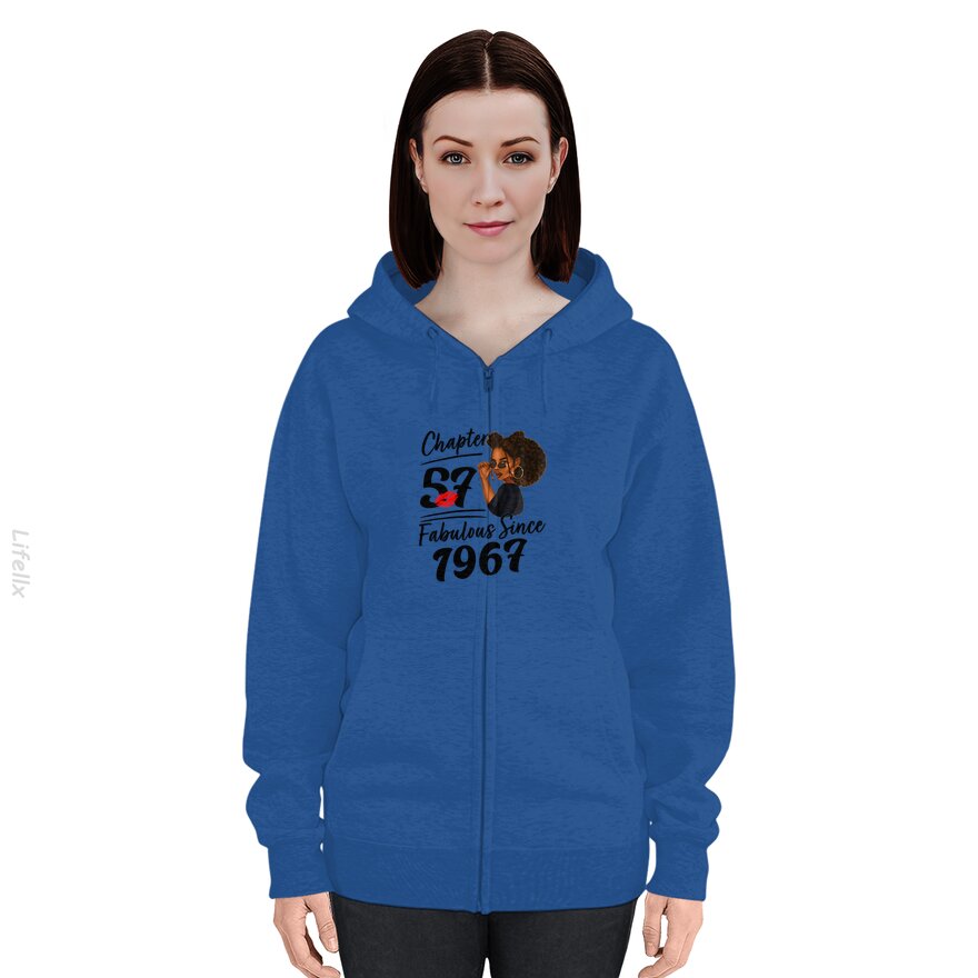 Hoofdstuk 57 fabuleus Hoodie met rits door @Breez