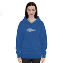 The Doobie Brothers 2024 Tour Hoodies met rits door @Silviaro