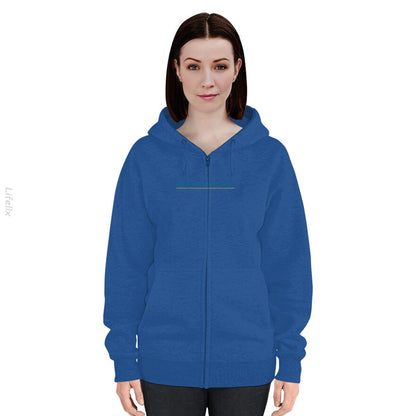 Walden University Established 1970 Zip Hoodies By @Silviaro