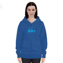 John Prine sweet the fish and whistle livet Zip Hoodies By @Breez