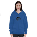 Busch Latte Sokkenen Hoodies met rits door @Breez